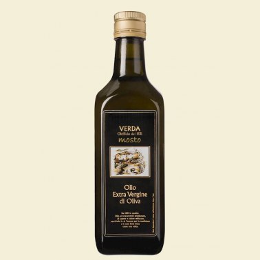 Olio EVO Mosto 0,75L