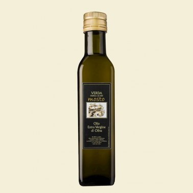 Olio EVO Mosto 0,5L