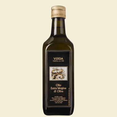 Olio EVO Filtrato 0,75L