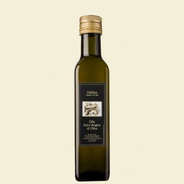 Olio EVO Filtrato 0,5L