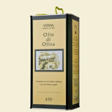 Olio di Oliva 5L