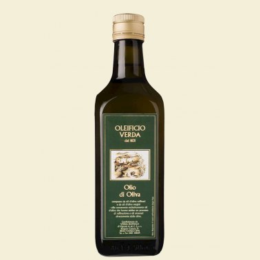 Olio di Oliva 0,5L